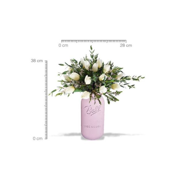 Mason tulipanes - Image 2